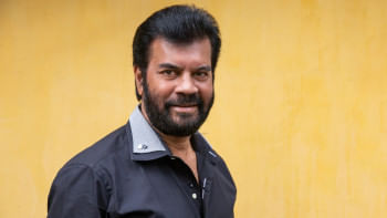 Ilias Kanchan: A hero, both real-life and on-screen Ilias Kanchan: A hero, both real-life and on-screen