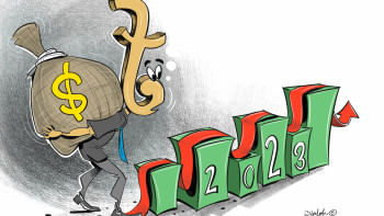 Overcoming looming economic challenges in 2023 Economic challenges 2023