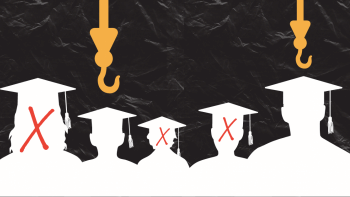 Graduate unemployment: Who's to blame? Graduate unemployment