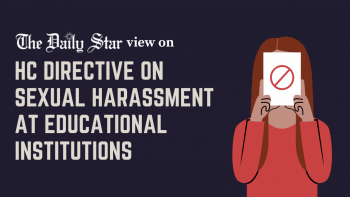 Address sexual abuse at educational institutions  HC verdict on anti-sexual harassment cells
