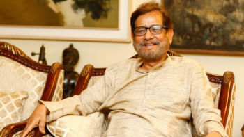 Asaduzzaman Noor returns to the stage with ‘Remand’  Asaduzzaman Noor returns to the stage with ‘Remand’