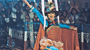 DIFF Day 4: Jaya Ahsan’s Beauty Circus to screen today  Jaya Ahsan's Beauty Circus to screen at DIFF