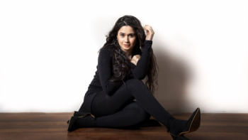 From pageant queen to screen empress  Jannatul Ferdous Oishee shares about her journey in the Showbiz