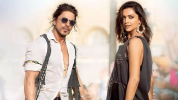 Pathaan movie leaked online Pathaan movie leaked online