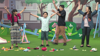 Duronto Tv to start new season from tomorrow Duronto Tv's show "Dushtu Mishti"