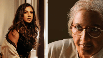 Subhashree looks unrecognisable in OTT debut teaser  Subhashree looks unrecognisable in OTT debut teaser