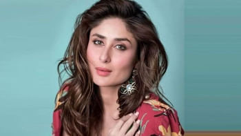 Kareena becomes a detective in new film Kareena Kapoor's upcoming film