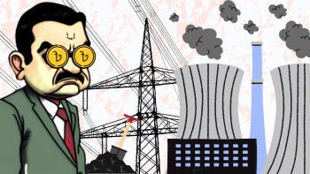 Adani power plant Modi's patronisation of Adani and its cost for Bangladesh