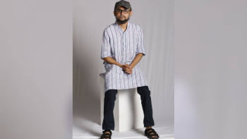 Farooki’s plight for Censor Board clearance continues Mostofa Sarwar Farooki