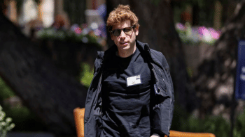 CEO of OpenAI Sam Altman CEO of OpenAI Sam Altman fires board that fired him