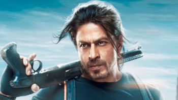 Love is what I want, not money: SRK Love is what I want, not money: SRK