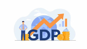 Bangladesh's GDP growth Bangladesh's GDP growthBangladesh's GDP growth