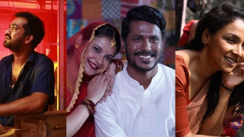 Goutam Koiri’s ‘Antonogor’ features star-studded cast Goutam Koiri’s ‘Antonogor’ features star-studded cast