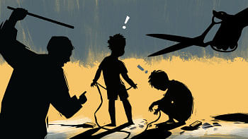 Child abuse Child abuse