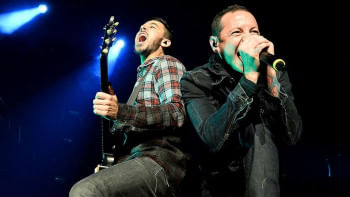 20 years of 'Meteora': Linkin Park drops new song 20 years of 'Meteora': Linkin Park drops new song