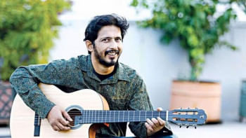 Arnob's Valentine's gift for fans Shayan Chowdhury Arnob