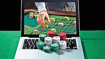 investigating online gambling complicated due to unclear laws investigating online gambling complicated due to unclear laws