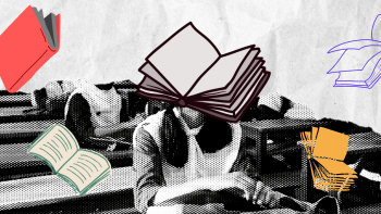 Students need quality textbooks Students need quality textbooks