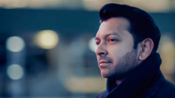 Tahsan speaks up about 'plagiarism' in music video Tahsan speaks up about 'plagiarism' in music video