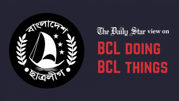 Chhatra League must be reined in Torture of students by BCL leaders