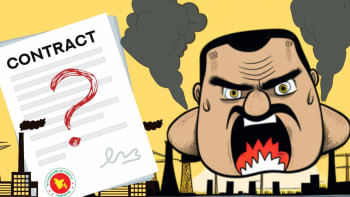 Adani power deal Can Bangladesh get out of the Adani power deal?