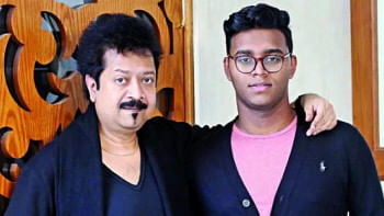 Kumar Bishwajit’s son in critical condition, requires extensive surgery Kumar Bishwajit’s son in critical condition, requires extensive surgery