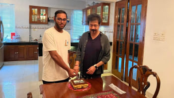 Kumar Bishwajit provides latest updates on son’s condition Kumar Bishwajit gives updates on son’s condition after accident