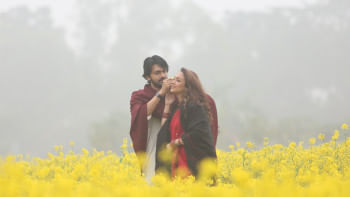 ‘Unish 20’: Shuvoo and Bindu’s pairing hits the right notes Arifin Shuvoo and Bindu