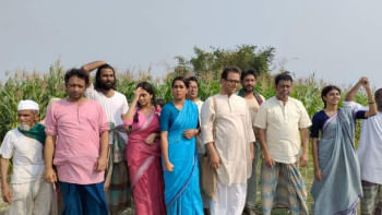 Anonno Mamun’s ‘Radio’ to be released soon Anonno Mamun’s ‘Radio’ to be released soon