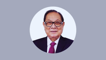 Rangs Group Chairman Rouf Chowdhury Rangs Group Chairman Rouf Chowdhury