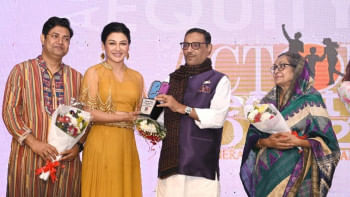 Actors’ Equity Day observed Actors’ Equity Day observed