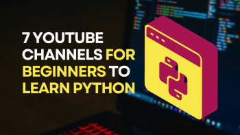 how to learn python youtube channels for beginners to learn python