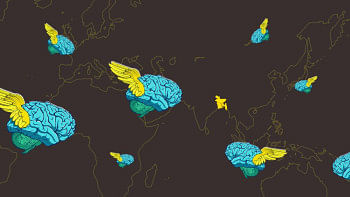 Why do Bangladeshi youth want to leave the country? Brain drain from Bangladesh