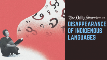Disappearance of indigenous languages Disappearance of indigenous languages