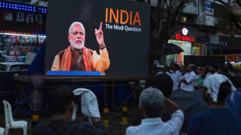 India’s Thin-Skinned Leaders BBC ban documentary