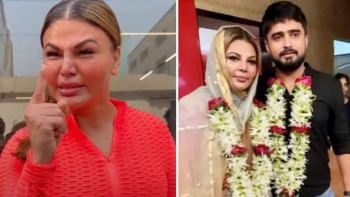 Rakhi Sawant marriage, convert to Islam Rakhi Sawant, Adil Khan Durrani, Rakhi, Bigg Boss, husband arrested,  Rakhi Sawant marriage, convert to Islam Rakhi Sawant, Adil Khan Durrani, Rakhi, Bigg Boss, husband arrested,