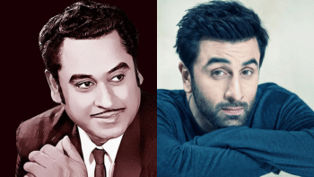 Ranbir Kapoor to appear in Kishore Kumar biopic Kishore Kumar biopic