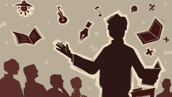 good teacher What makes a good teacher in 21st century