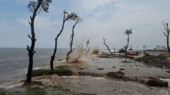 Loss and damage Loss and damage