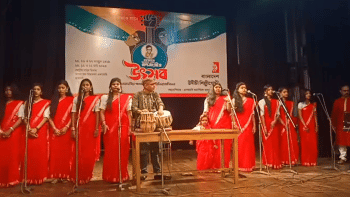 Festive Friday: cultural programmes happening around Dhaka today  cultural programmes happening around Dhaka today