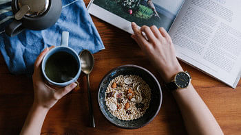 6 daily morning routines for success 6 daily morning routines for success