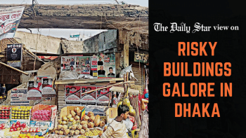 Don’t normalise risky living 19 risky kitchen markets in Dhaka