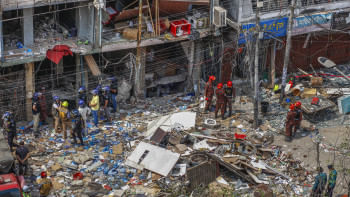 Dhaka, a victim of poor governance  Dhaka safety hazards