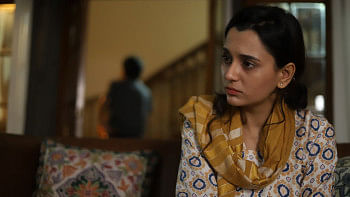 ‘Mercules’ traumatised me: Sabila Nur ‘Mercules’ traumatised me: Sabila Nur