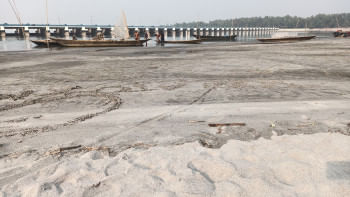 Teesta: The Name of a Plundered River Teesta