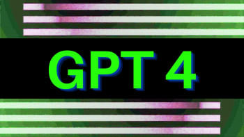 ChatGPT GPT-4 ChatGPT GPT-4