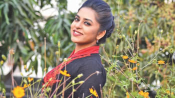 Jyotika Jyoti appointed new director of Bangladesh Shilpakala Academy Jyotika Jyoti joins BSA