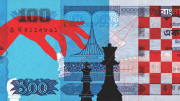 Economic resilience Shocks and shields: Economic resilience during turbulent times