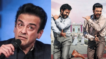 Adnan Sami faces backlash after controversial comments on ‘Naatu Naatu’ Adnan Sami faces backlash after controversial comments on ‘Naatu Naatu’