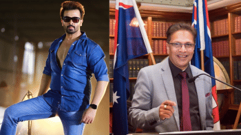 Shakib Khan’s accuser was never a producer of ‘Operation Agneepath’ Shakib Khan’s accuser was never a producer of ‘Operation Agneepath’